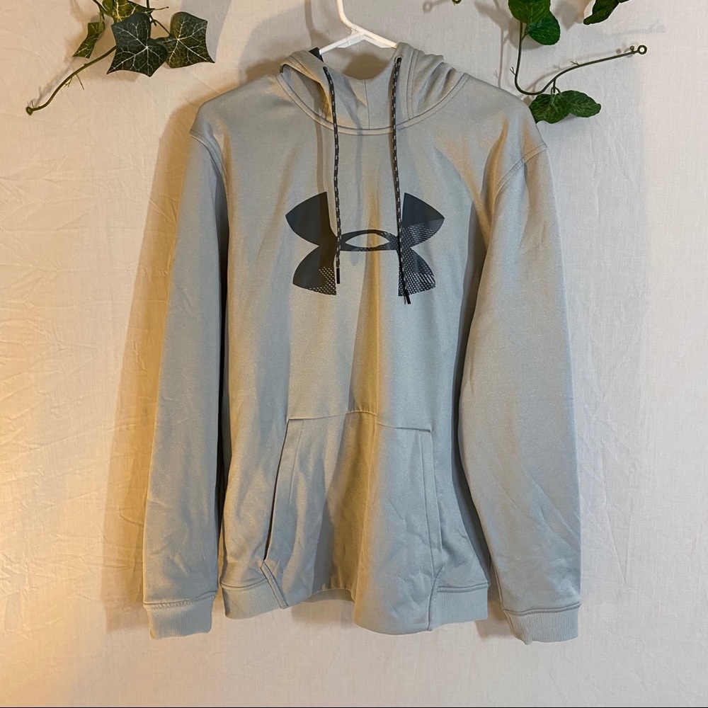 UA NEW sweatshirt